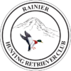 Rainier Hunting Retriever Club